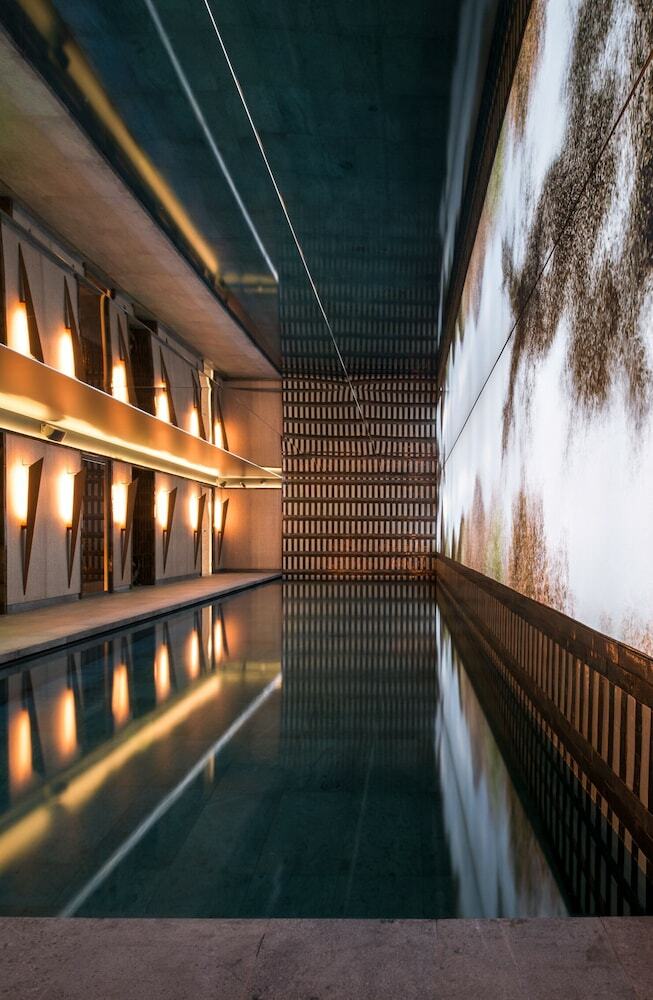 Hotel Nolinski Paris