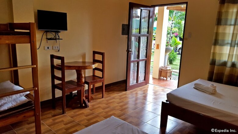 Hotel Michelle Pension