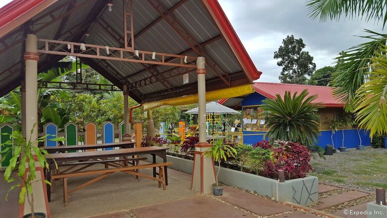 Hotel Michelle Pension