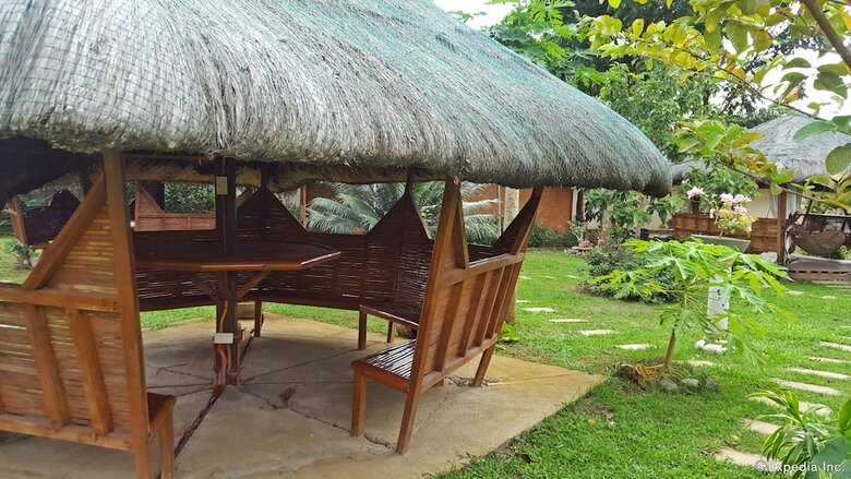 Hotel Michelle Pension