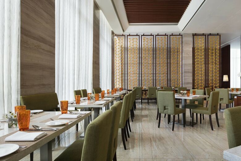 Hotel Courtyard By Marriott Bengaluru Outer Ring Road