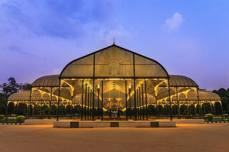 Hotel Courtyard By Marriott Bengaluru Outer Ring Road