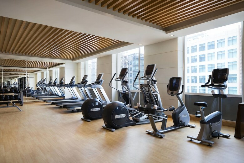 Hotel Courtyard By Marriott Bengaluru Outer Ring Road