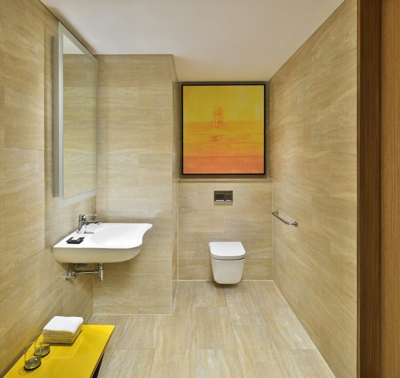 Hotel Courtyard By Marriott Bengaluru Outer Ring Road