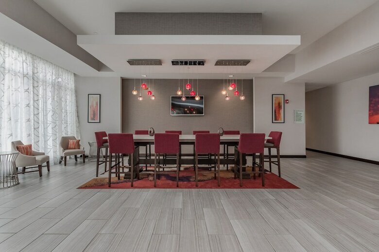 Hotel Holiday Inn Mishawaka