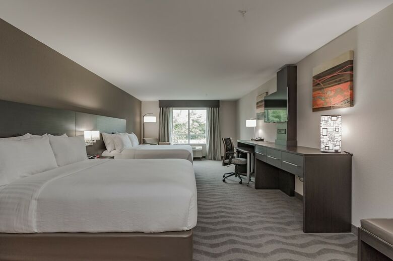 Hotel Holiday Inn Mishawaka