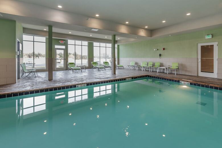 Hotel Holiday Inn Mishawaka