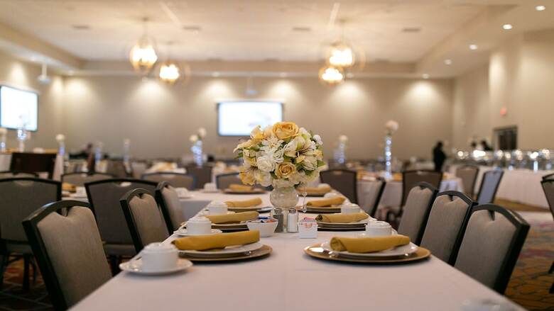 Hotel Holiday Inn Mishawaka