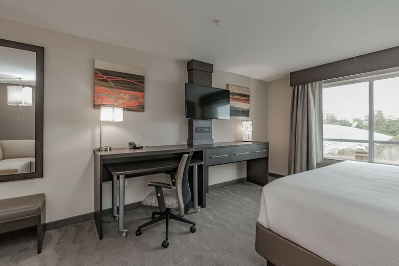 Hotel Holiday Inn Mishawaka