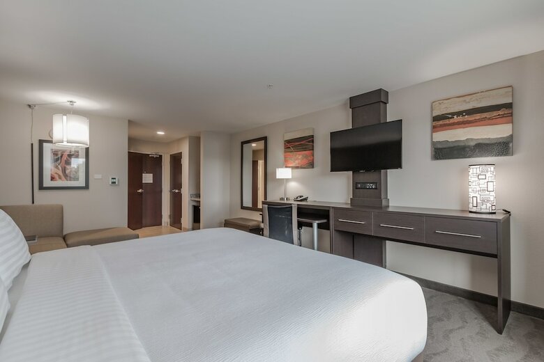 Hotel Holiday Inn Mishawaka