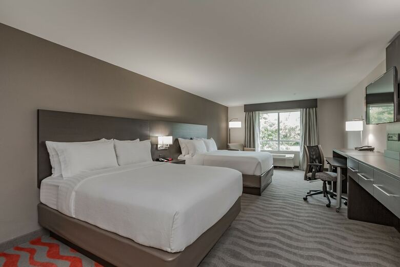 Hotel Holiday Inn Mishawaka