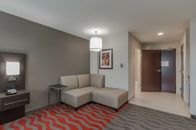 Hotel Holiday Inn Mishawaka
