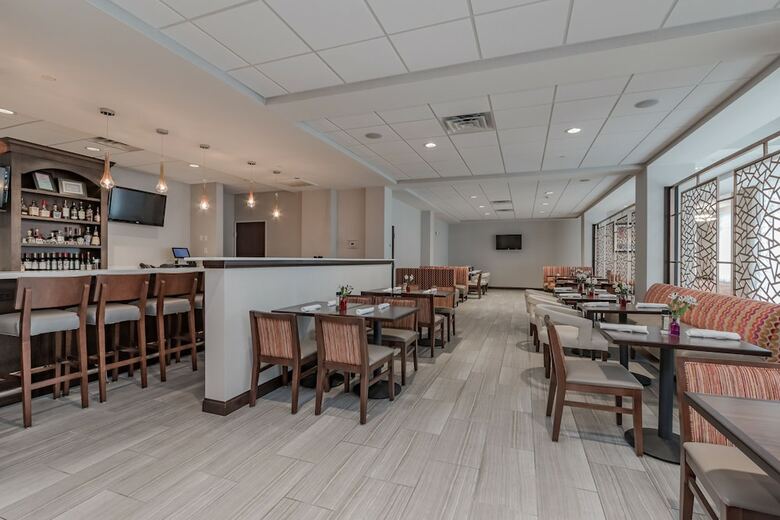 Hotel Holiday Inn Mishawaka