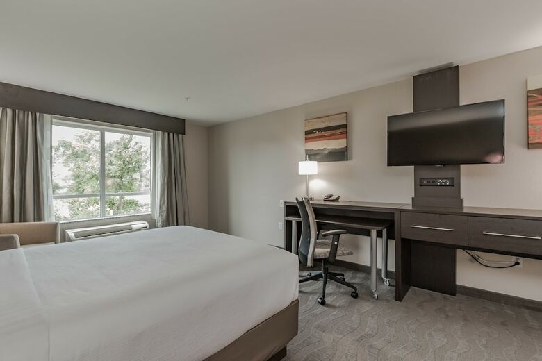 Hotel Holiday Inn Mishawaka
