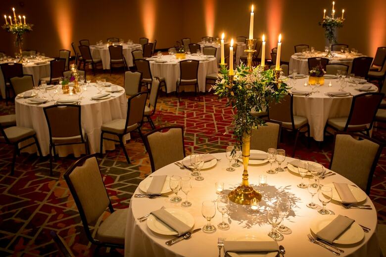 Hotel Holiday Inn Mishawaka