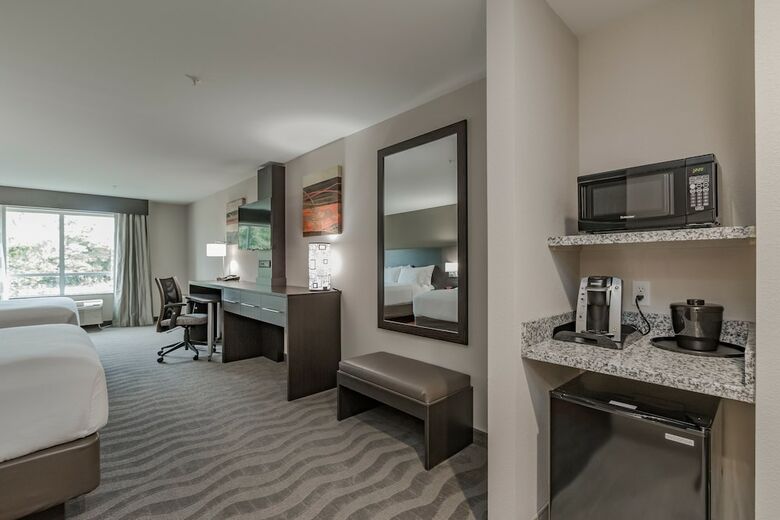 Hotel Holiday Inn Mishawaka