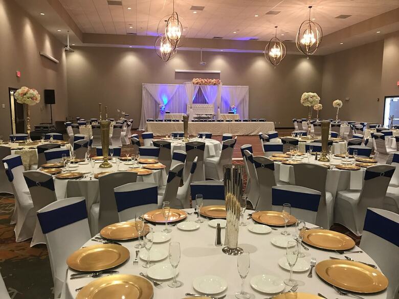 Hotel Holiday Inn Mishawaka