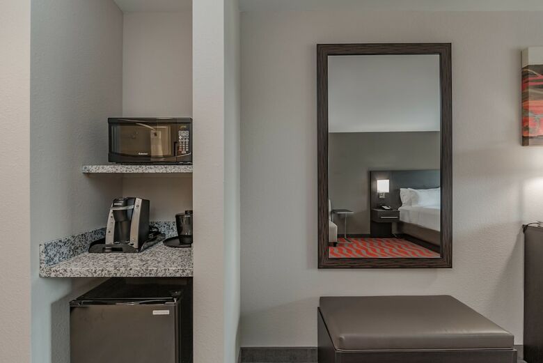 Hotel Holiday Inn Mishawaka