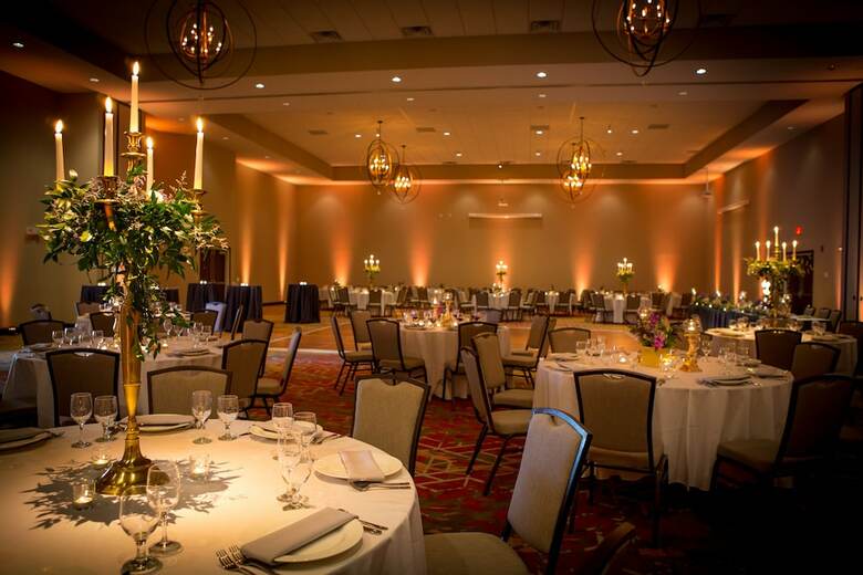 Hotel Holiday Inn Mishawaka