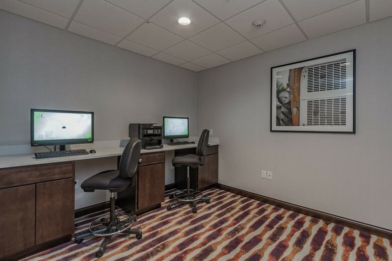 Hotel Holiday Inn Mishawaka
