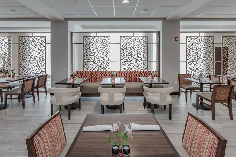 Hotel Holiday Inn Mishawaka