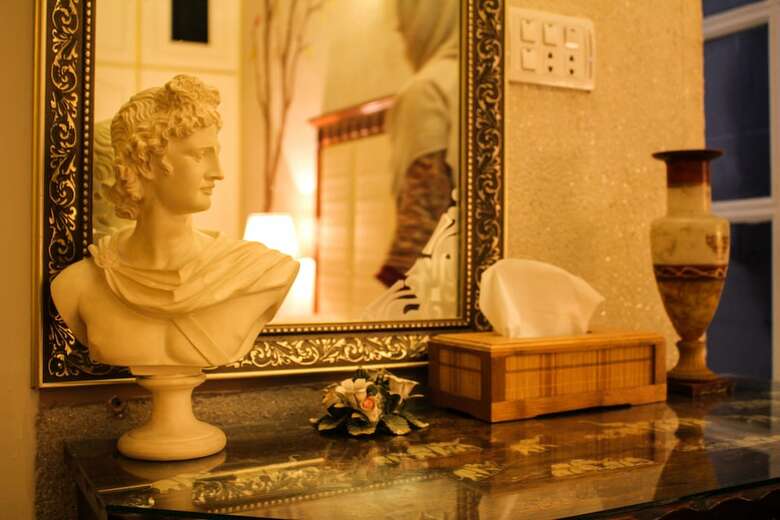 Bed & Breakfast Lahore Guest House