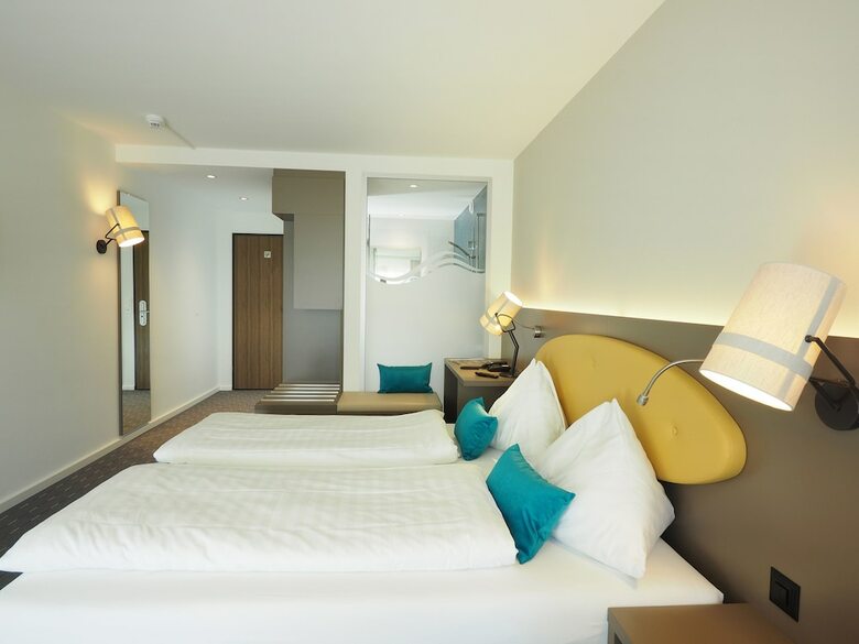 Hotel Holiday