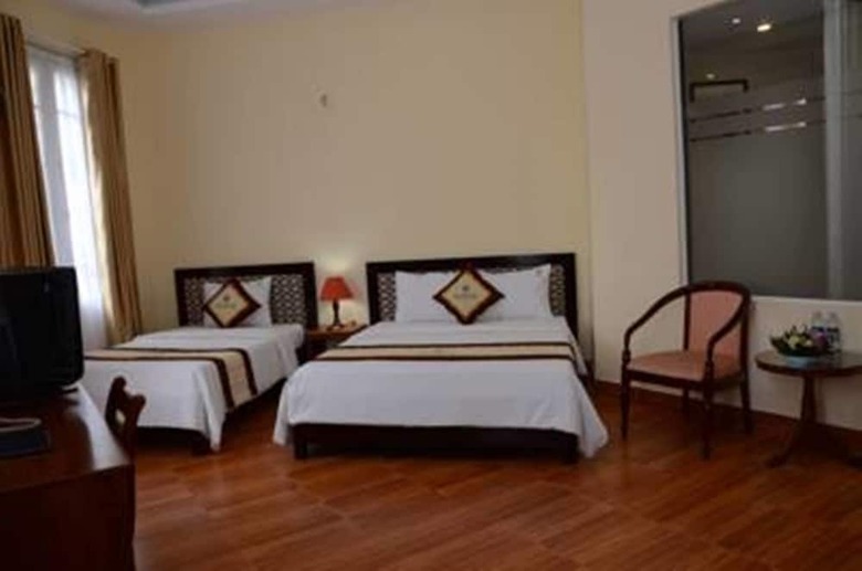 7s Hotel Thu Bon Danang