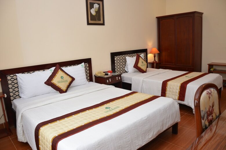 7s Hotel Thu Bon Danang
