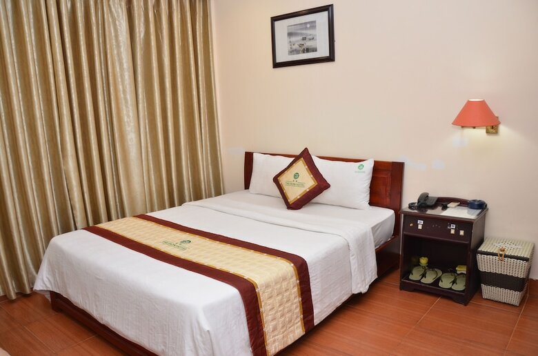 7s Hotel Thu Bon Danang