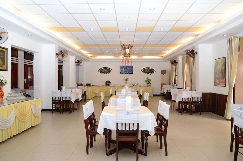 7s Hotel Thu Bon Danang