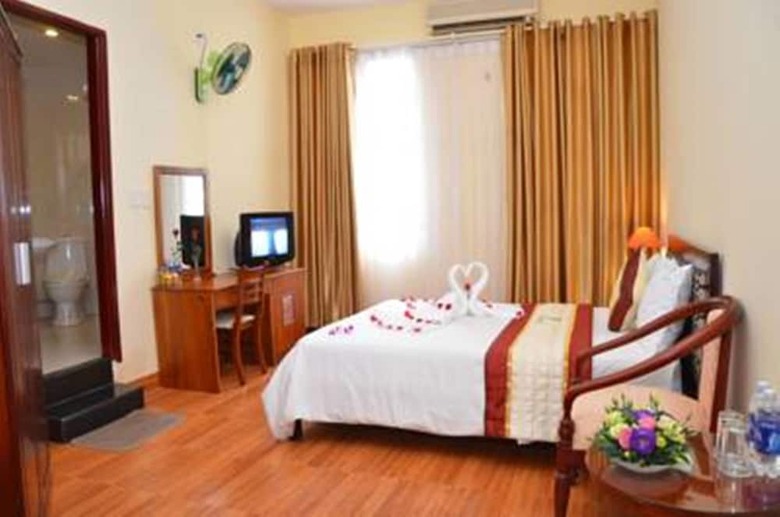 7s Hotel Thu Bon Danang