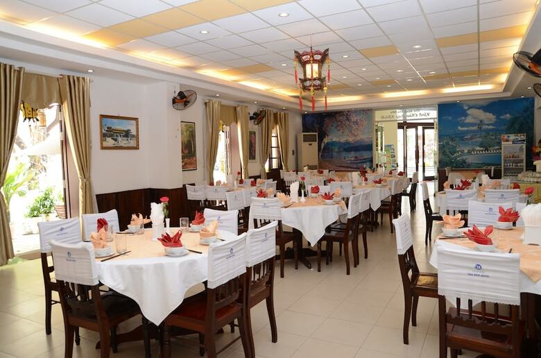 7s Hotel Thu Bon Danang