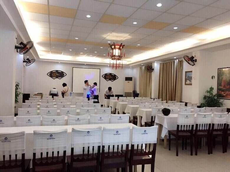 7s Hotel Thu Bon Danang
