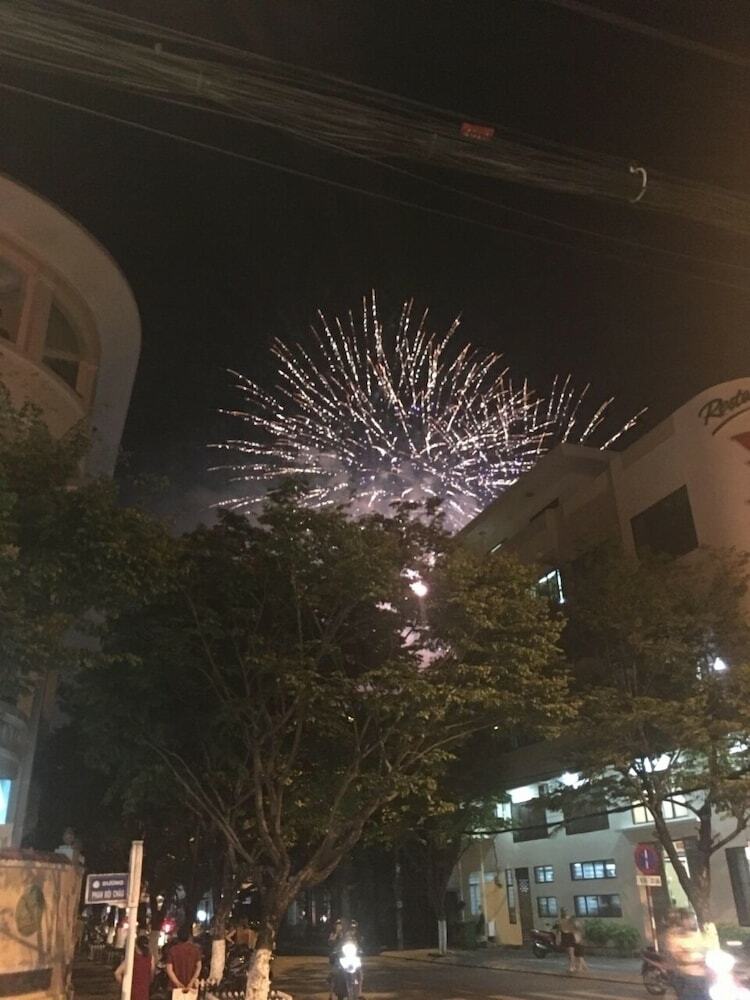 7s Hotel Thu Bon Danang