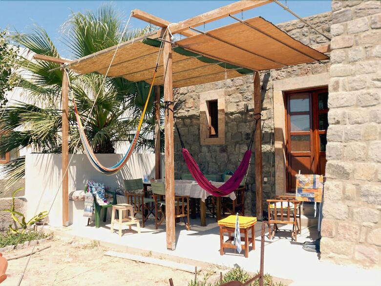 Apartamentos Villa Patmos Netia