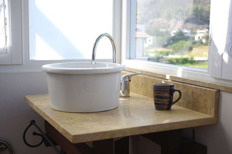 Apartamentos Villa Patmos Netia