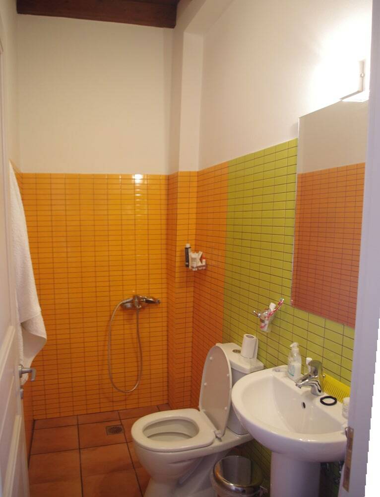 Apartamentos Villa Patmos Netia