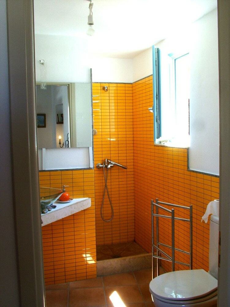 Apartamentos Villa Patmos Netia
