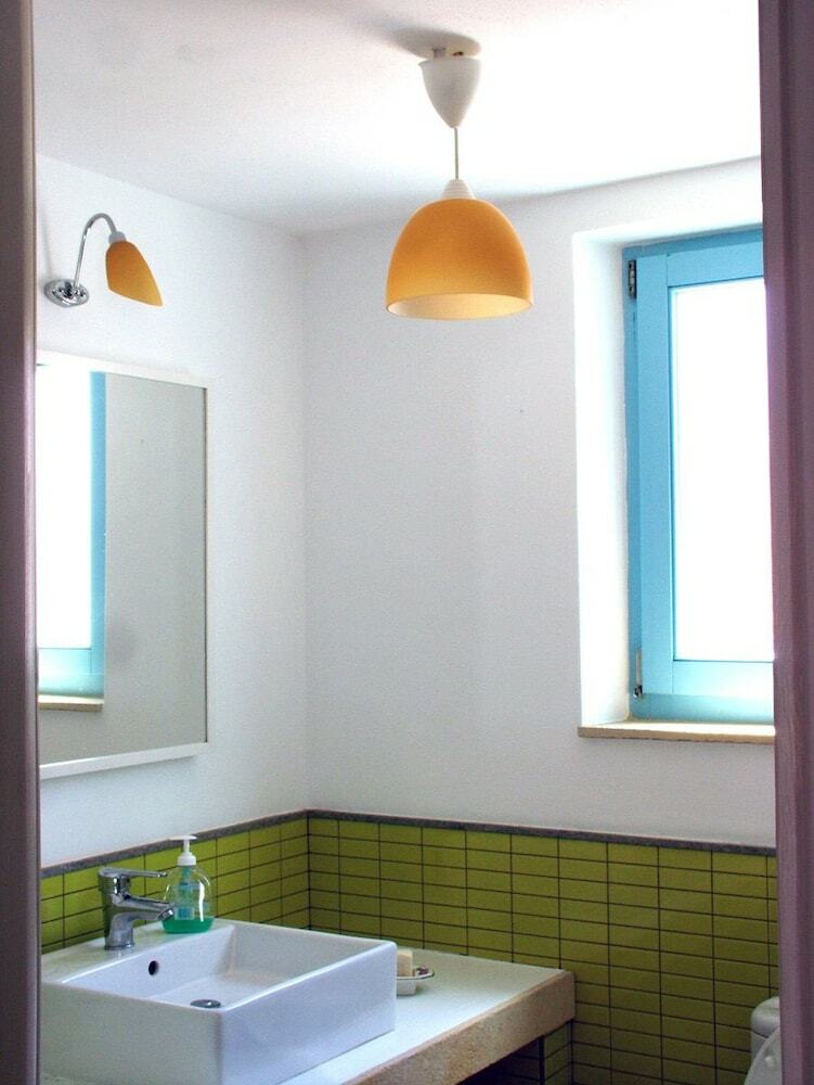 Apartamentos Villa Patmos Netia