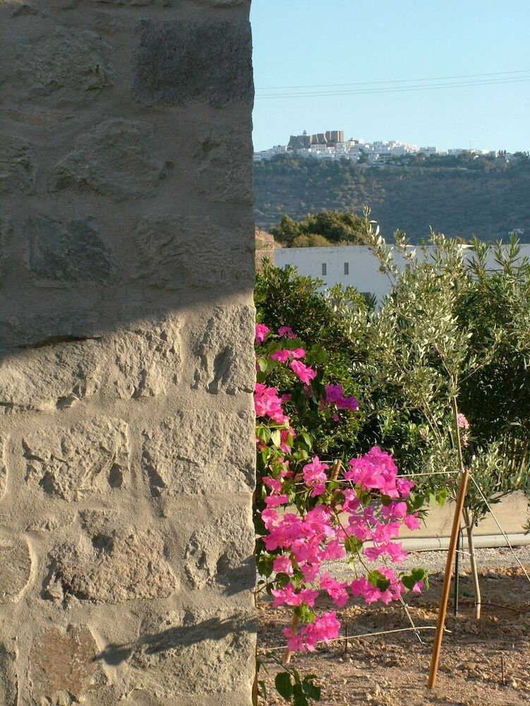 Apartamentos Villa Patmos Netia
