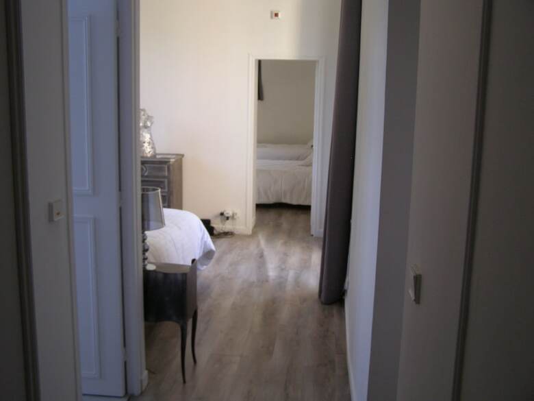 Hotel Ch�teau de La B�cherie