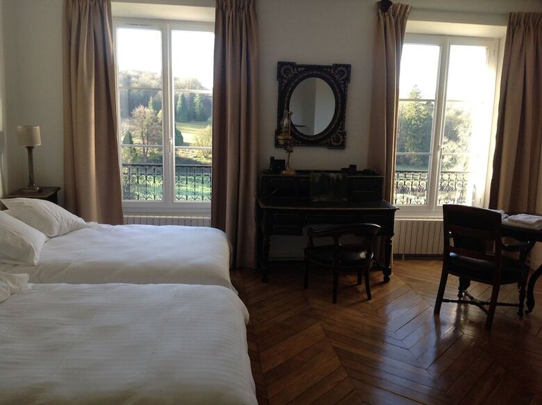 Hotel Ch�teau de La B�cherie