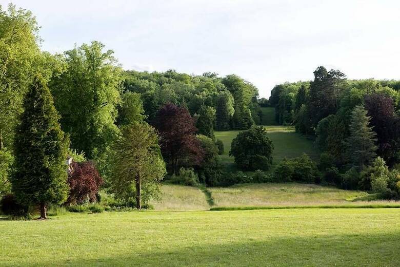 Hotel Ch�teau de La B�cherie