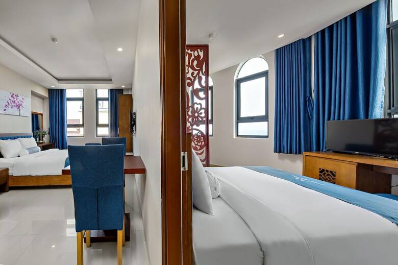 Ana Maison Hotel And Apartment