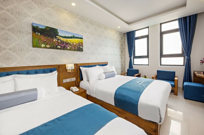 Ana Maison Hotel And Apartment