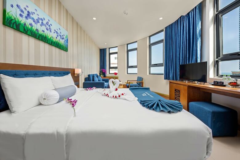 Ana Maison Hotel And Apartment