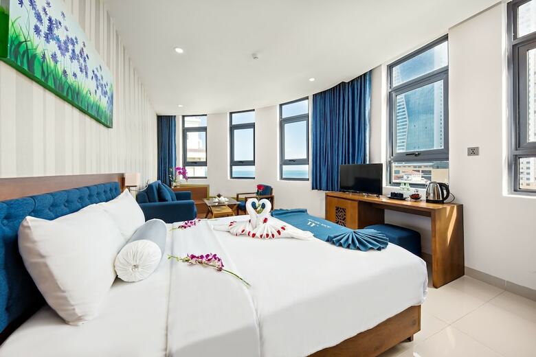 Ana Maison Hotel And Apartment