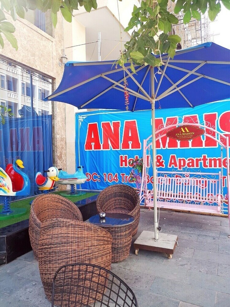 Ana Maison Hotel And Apartment