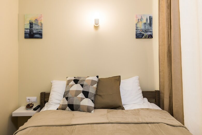Hotel Solo Admiralteyskaya